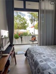 The Foresta @ Mount Faber (D4), Condominium #560092741